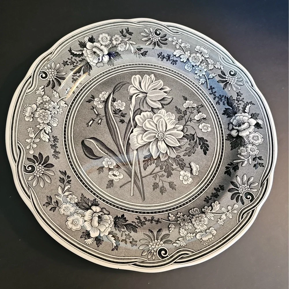 Spode archive collection